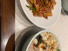 -春发生饭店·非遗(南院门店)