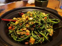 -云海肴·汽锅鸡·云南菜(苏州中心店)
