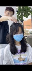 -型色沙龙