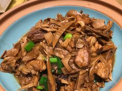 -鸿运楼·舌尖上的徽菜