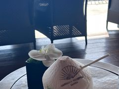 -日落吧·海景咖啡厅·餐酒吧·鸡尾酒·下午茶·乐队表演·浪漫夕阳·三亚文华东方酒店