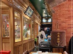 大堂-小吊梨汤·北京菜·烤鸭(华润万象城店)