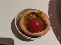 -若蘭慈·无国界素食料理(欢乐海岸店)