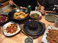 -薇酌饮·陕西菜(南门外店)