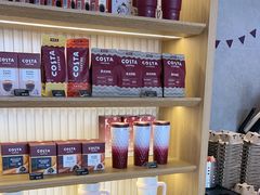 -COSTA COFFEE(中粮祥云店)