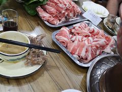 肥牛-木萨火锅店(开鲁路店)