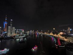 -上海外滩茂悦大酒店