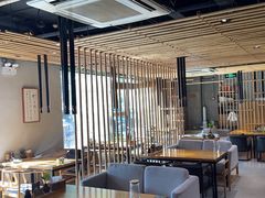 -竹里馆 ·茶食(奥体店)