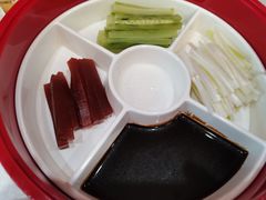 -东门烤鸭店(东华门店)