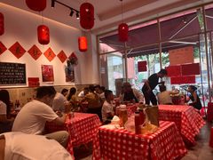 -荆九爷爆炒桥头三嫩(夫子庙店)