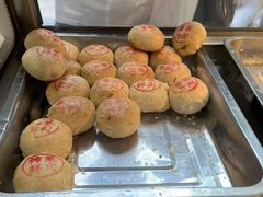 -上海市长春食品商店(淮海中路店)