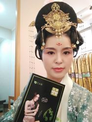 -盘子女人坊古装写真摄影(厦门总店)