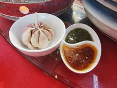 -羊之道草原味道清真餐厅(番禺店)