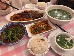 -玲珑餐厅(陕西南路店)