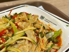 -魏家凉皮(西安秋林宏业商厦店)