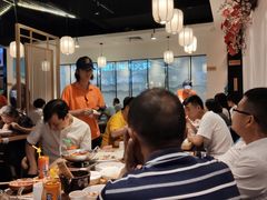 大堂-湘味淳(千禧街店)