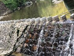 -宁波五龙潭景区