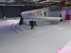 -宁波冰雪大世界(北仑区)