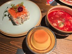 -卢布里西餐厅(海拉尔店)