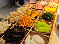 -芈重山老火锅(广州首店)