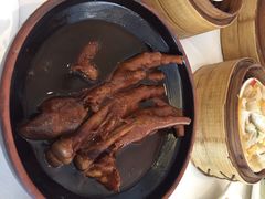 衡山汇(霄云路店)-衡山汇·高级粤菜(霄云路店)