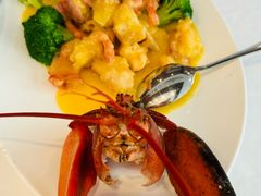 -老洋房花园饭店(绍兴路店)