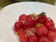 -老爷庙风味美食府(魏都大道店)