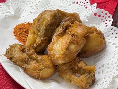-花苑美食横琴生蚝火锅(拱北粤华路店)