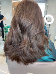 -潘多拉Hairsalon
