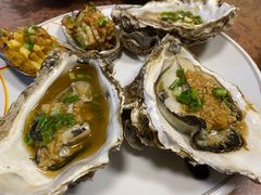 -荣祥海鲜·烟台菜(胜利路二部)