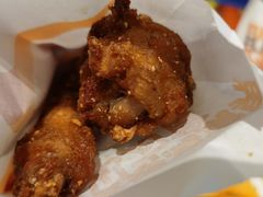 -汉堡王(砂之船奥莱店)