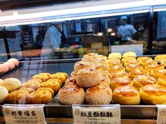 -汪玉霞(汉口里店)