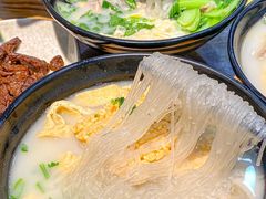 -鸭小妹鸭血粉丝(老门东店)