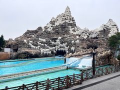 -珠海长隆海洋王国