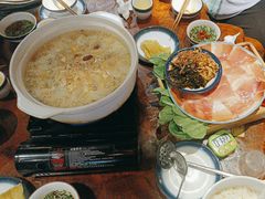 -宣威山野人家·现炒云南菜(呈贡店)