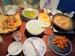 -前海沿·青岛菜(李沧万达店)