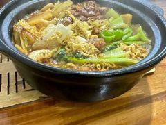 -重庆鸡公煲(宿迁学院店)