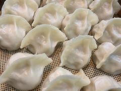 -老边饺子馆(金源店)