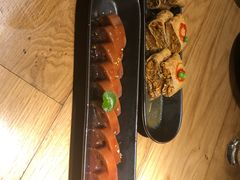 -金牌外婆家(苏州中心店)