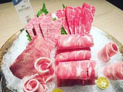 -余欢领鲜火锅(新街口店)