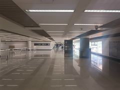 -杭州萧山国际机场