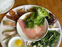 -德致祥云南过桥米线(云天小苑店)