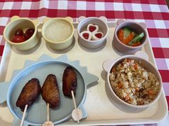 -西贝(金桥店)