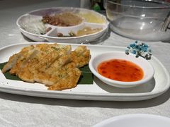-渔意如意·首创金鲷顺德鱼生