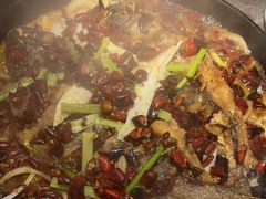 -老板恋上鱼(恒隆广场店)