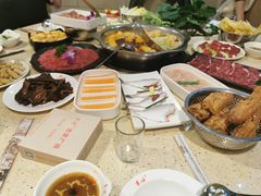 -多迷烫菜广场(水心大厦店)