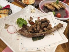 -大江户日本料理(吕厝店)