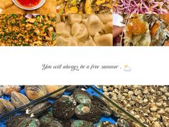 -北塘海鲜·天津菜(大光明桥旗舰店)