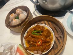 -花城粤菜餐厅(高新区店)