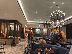 -西藏饭店·亚克·食光自助餐厅